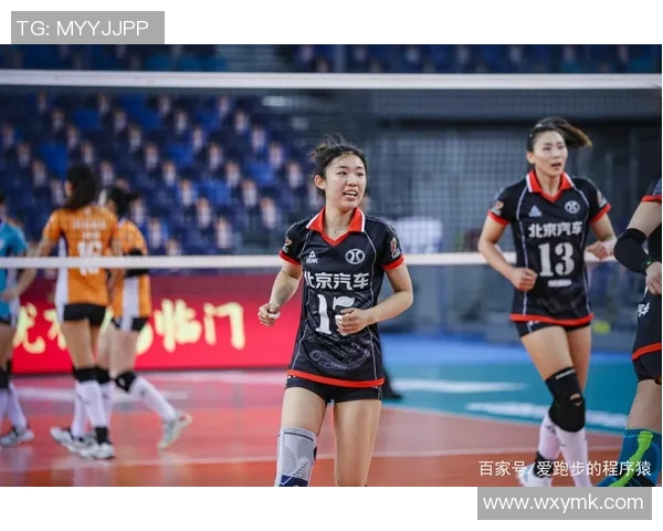 深圳排球队个人能力分析与联赛表现评估