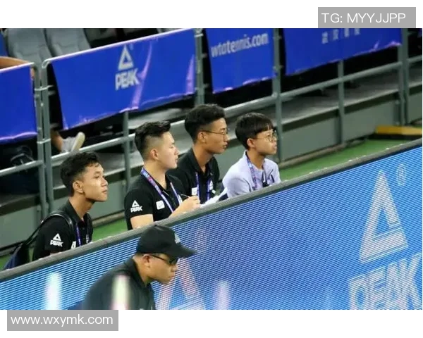上海网球队选拔赛特别报道见证成长与拼搏的青春故事 上海网球队选拔赛特别报道见证成长与拼搏的青春故事