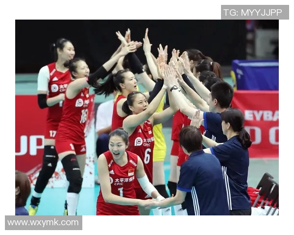 南京排球队在世界杯预选赛中的技术表现分析与点评