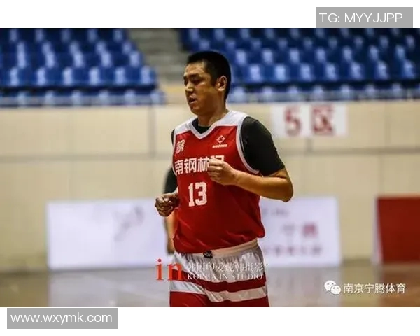 南京篮球队在城市联赛中的默契配合与战术执行分析 南京篮球队在城市联赛中的默契配合与战术执行分析