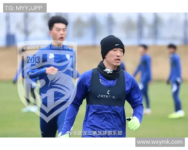 武汉足球队在足球配合排行榜中荣登第八名展现出色团队协作能力