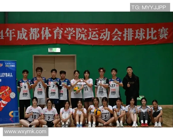 成都排球队速度分析与提升策略探讨助力排球竞技水平提升