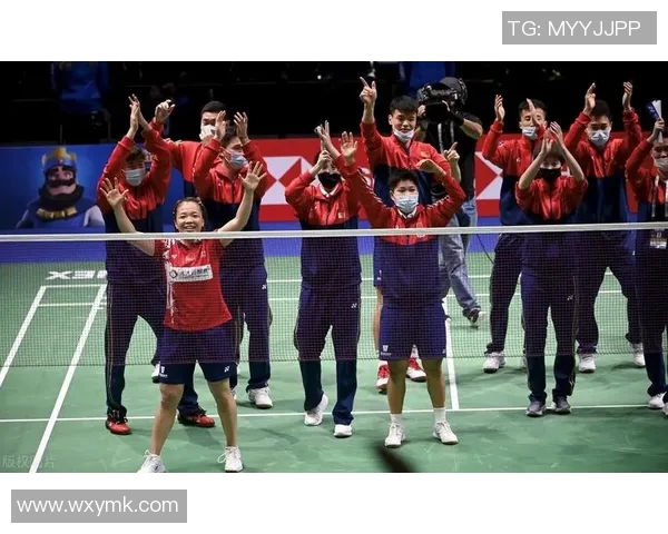 成都羽毛球队的转型之路:从传统强队到新生代崛起的全新挑战与机遇