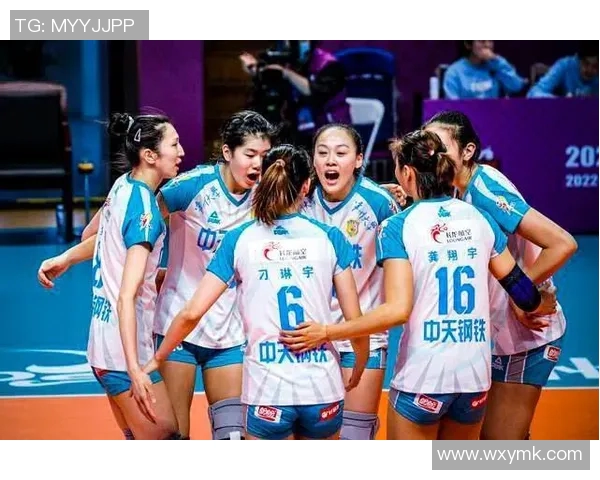 深圳排球队实力强劲荣登全国排球力量排行榜第三名 深圳排球队实力强劲荣登全国排球力量排行榜第三名