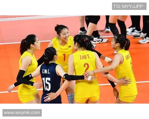 西安排球队在排球意识排名中创新高展现团队实力与战术智慧 西安排球队在排球意识排名中创新高展现团队实力与战术智慧