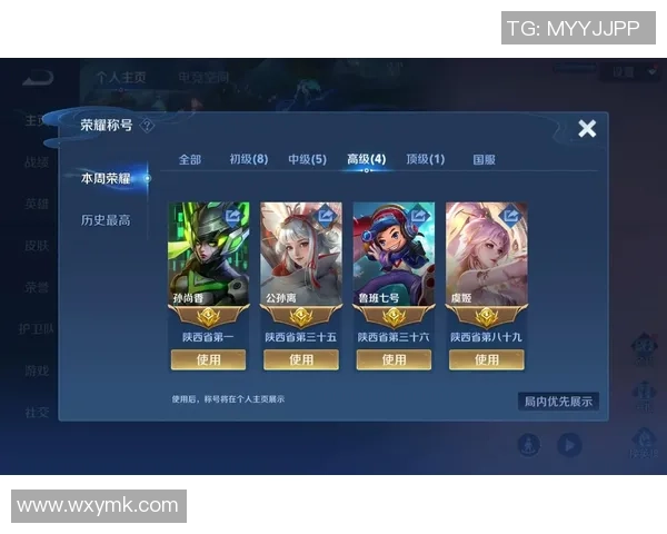 权威发布王者荣耀节奏实力榜单全面解析与热门英雄推荐